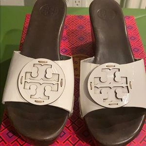 Tory Burch Patti Slides